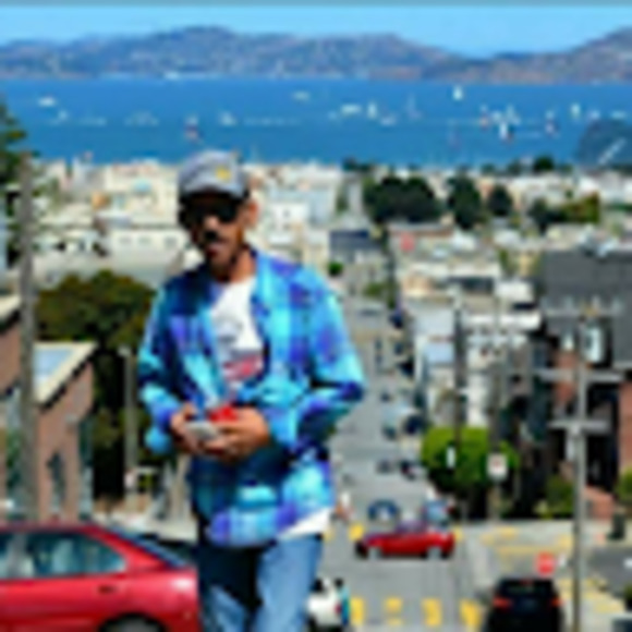 Meet your Posher, Rahim - Picture 1 of 1